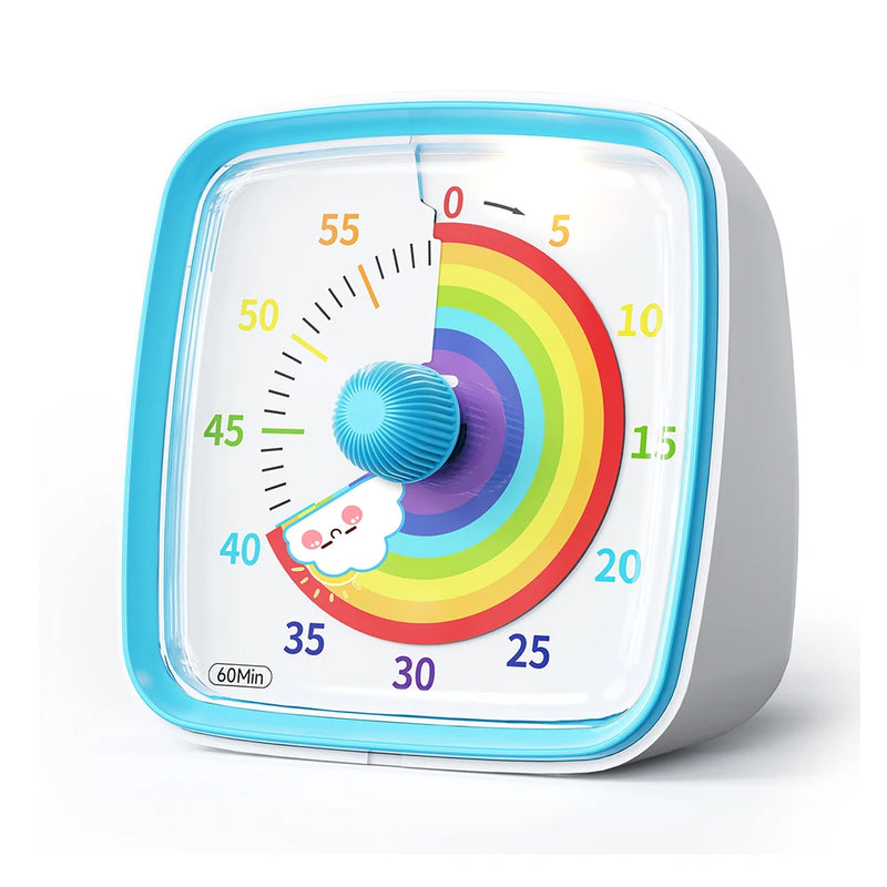 Minuteur visuel - Timer - KAMIO