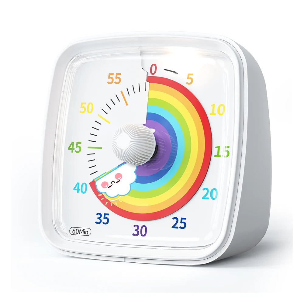 Minuteur visuel - Timer - KAMIO