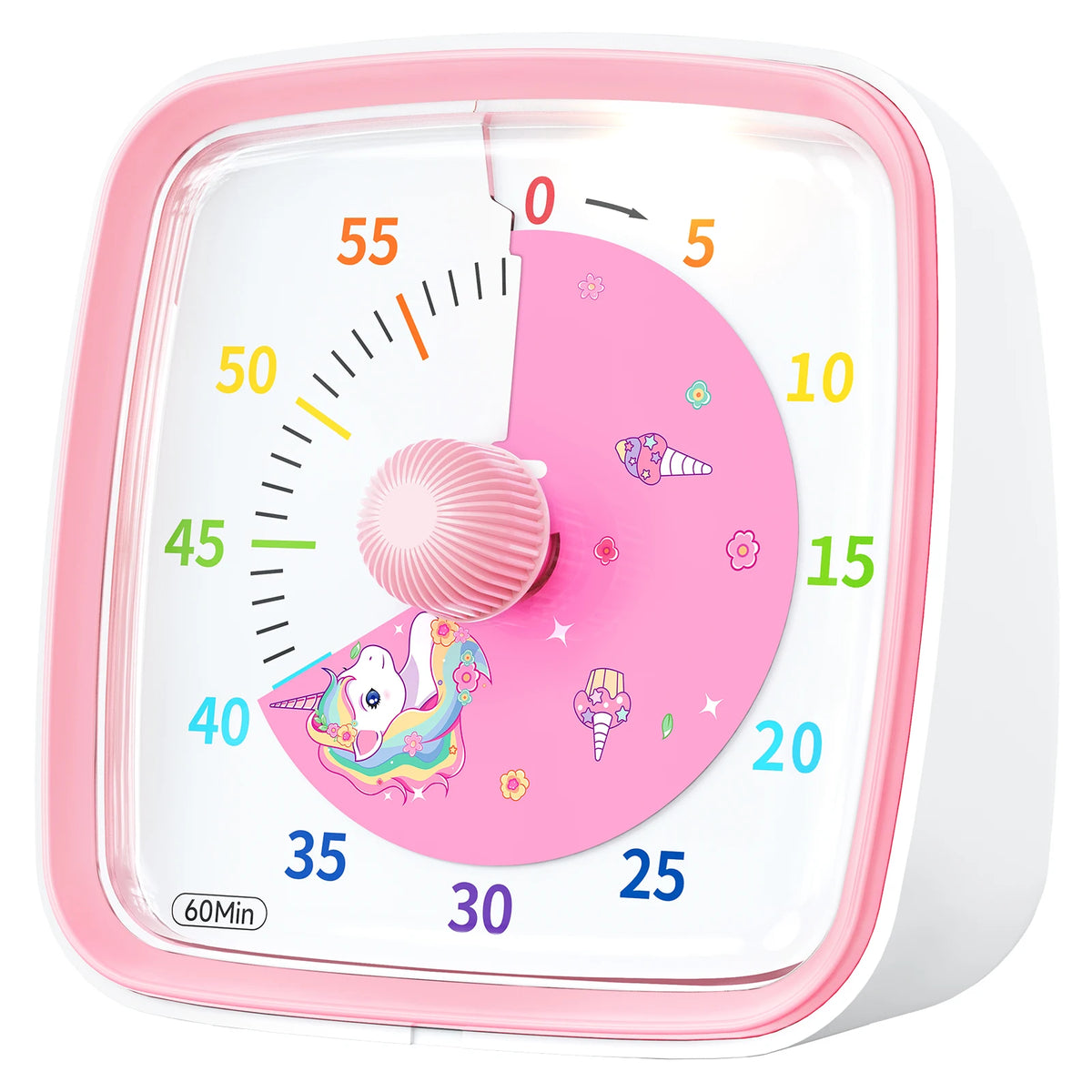 Minuteur visuel - Timer - KAMIO