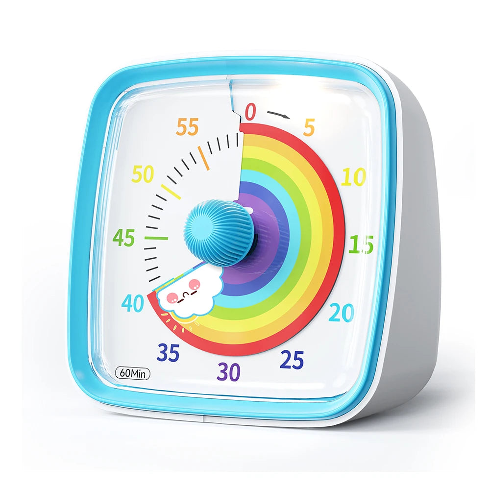 Minuteur visuel - Timer - KAMIO