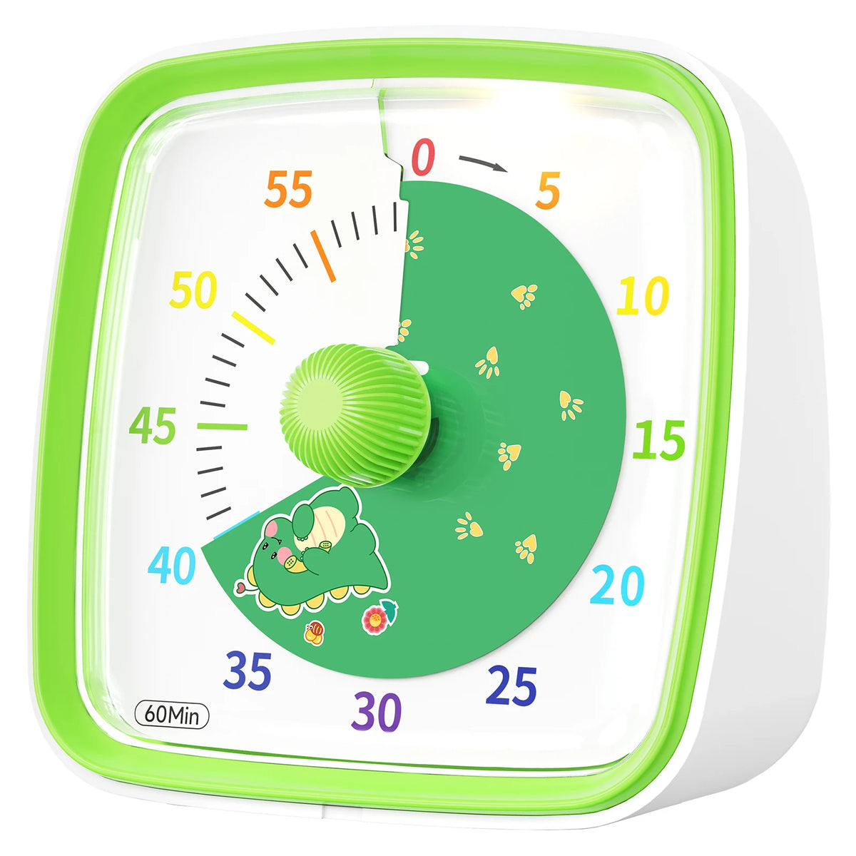 Minuteur visuel - Timer - KAMIO